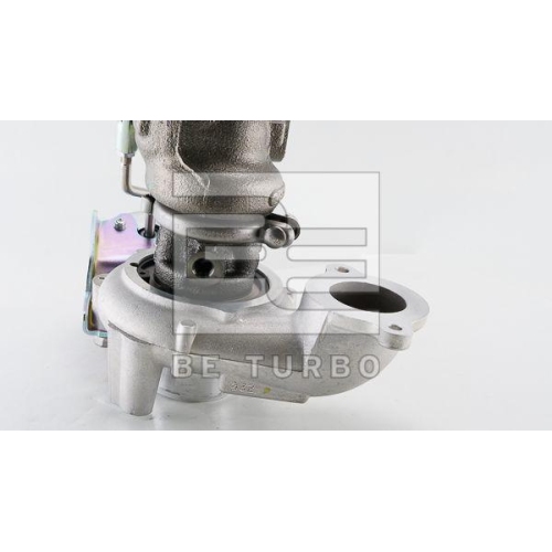 BE TURBO 131385RED Lader, Aufladung f&uuml;r FORD OPEL TOYOTA CITRO&Euml;N/PEUGEOT