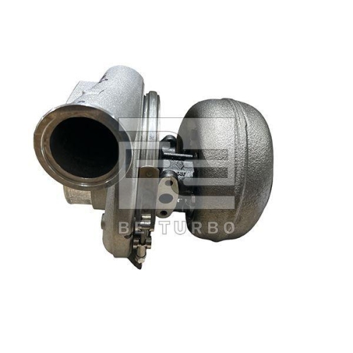 BE TURBO 128512 Lader, Aufladung f&uuml;r IVECO