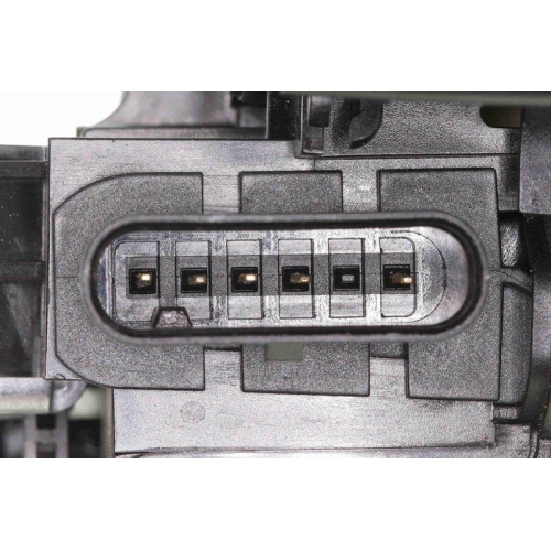 VEMO T&uuml;rschloss links und rechts hinten , mit SCA V30-85-0079 + V30-85-0029 f&uuml;r MERCEDES-BENZ