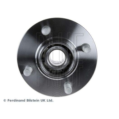 Radlagersatz BLUE PRINT ADN18342 f&uuml;r NISSAN, Hinterachse links