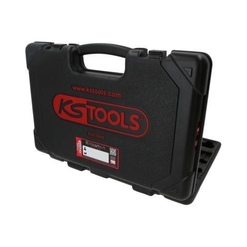 Werkzeugkoffer KS TOOLS 918.0846-99 f&uuml;r