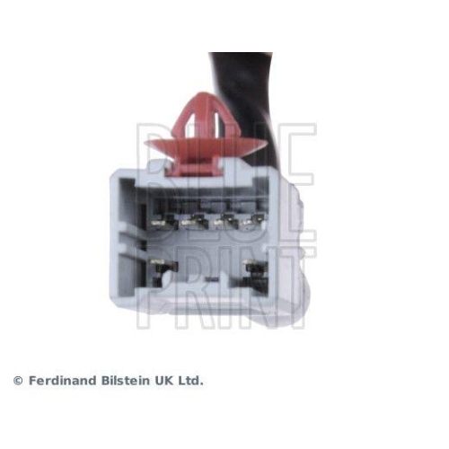 Fensterheber BLUE PRINT ADH21368 für HONDA, vorne links