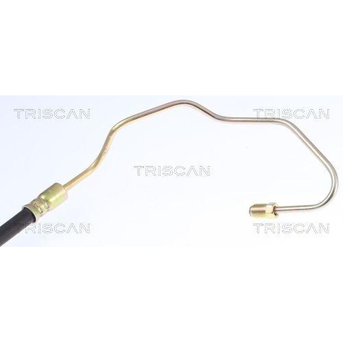 Bremsschlauch TRISCAN 8150 28285 f&uuml;r CITRO&Euml;N PEUGEOT, Hinterachse rechts
