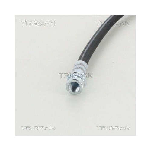 Bremsschlauch TRISCAN 8150 29132 f&uuml;r AUDI SEAT SKODA VW, Vorderachse