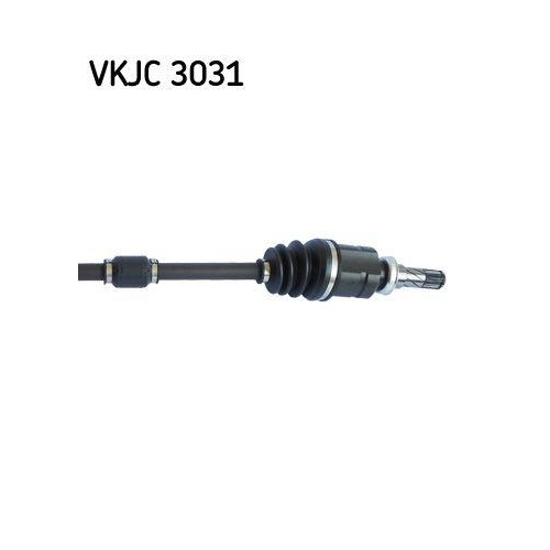 Antriebswelle SKF VKJC 3031 für OPEL, Vorderachse rechts