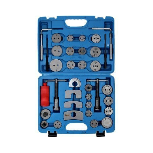 Dreh-/R&uuml;ckstellwerkzeugsatz, Bremssattelkolben KS TOOLS BT701050 f&uuml;r