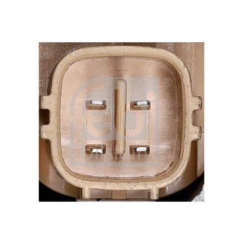 Generator FEBI BILSTEIN 193100 f&uuml;r HONDA