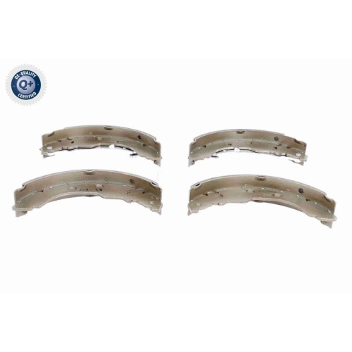 Bremsbackensatz VAICO V42-4131 Q+, Erstausr&uuml;sterqualit&auml;t f&uuml;r PEUGEOT