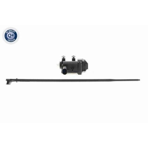 Stellelement, Zentralverriegelung VEMO V20-77-1030 Q+, Erstausrüsterqualität BMW