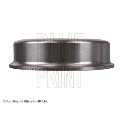 Bremstrommel BLUE PRINT ADG04723 f&uuml;r CHEVROLET DAEWOO, Hinterachse