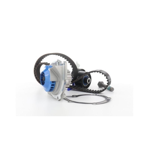 Wasserpumpe + Zahnriemensatz SKF VKMC 03205 f&uuml;r ALFA ROMEO CITRO&Euml;N FIAT FORD