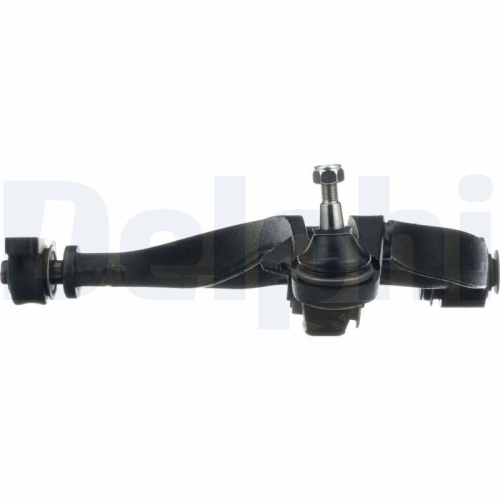 DELPHI TC3715 Lenker, Radaufh&auml;ngung f&uuml;r CHRYSLER JEEP, Vorderachse links, au&szlig;en