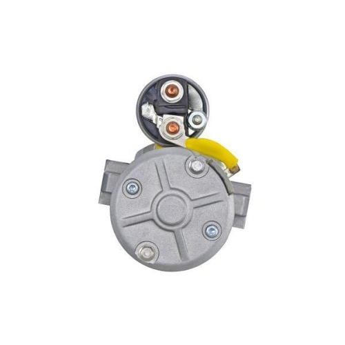 HELLA Starter 8EA 011 612-961 f&uuml;r FORD, f&uuml;r Fahrzeuge mit Start-Stopp-Funktion