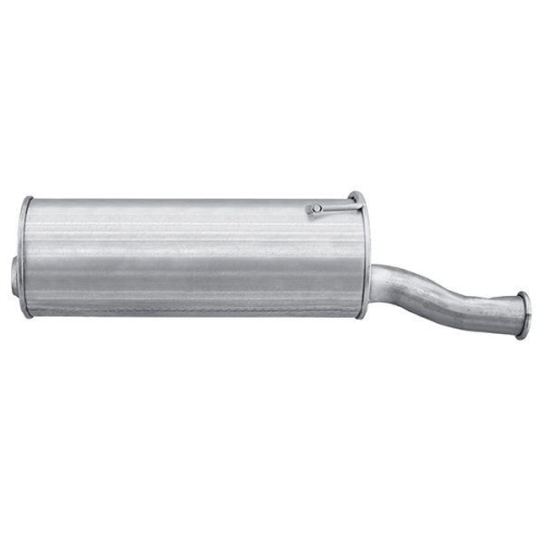 HELLA Endschalld&auml;mpfer 8LD 366 027-511 Easy2Fit &ndash;