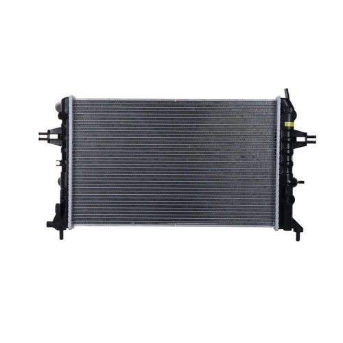 HELLA K&uuml;hler, Motork&uuml;hlung 8MK 366 302-501