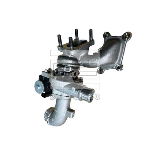 BE TURBO 131619 Lader, Aufladung f&uuml;r KIA