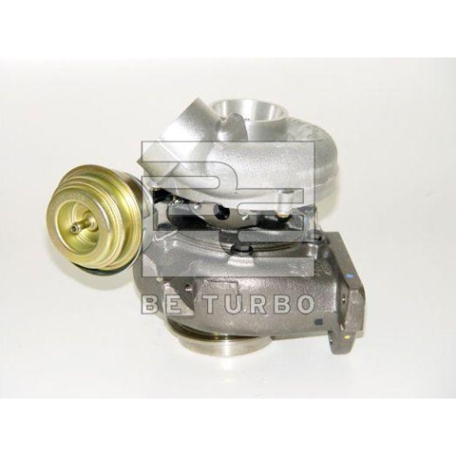 BE TURBO 126111RED Lader, Aufladung f&uuml;r MERCEDES-BENZ