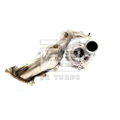 BE TURBO 131556 Lader, Aufladung f&uuml;r VAG, rechts