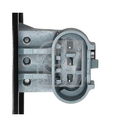 FEBI BILSTEIN 1003205 Sensor, Kraftstoffvorrat f&uuml;r IVECO