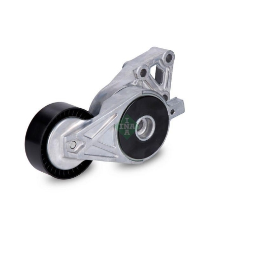 Riemenspanner, Keilrippenriemen Schaeffler INA 533 0076 30 für AUDI FORD SEAT VW