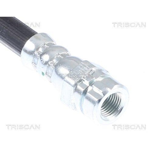 Bremsschlauch TRISCAN 8150 29140 für AUDI VW, Vorderachse
