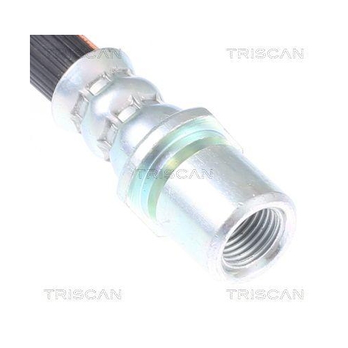 Bremsschlauch TRISCAN 8150 68225 f&uuml;r SUBARU, Hinterachse rechts