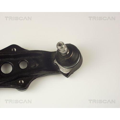 Lenker, Radaufh&auml;ngung TRISCAN 8500 15507 f&uuml;r FIAT LANCIA, Vorderachse rechts