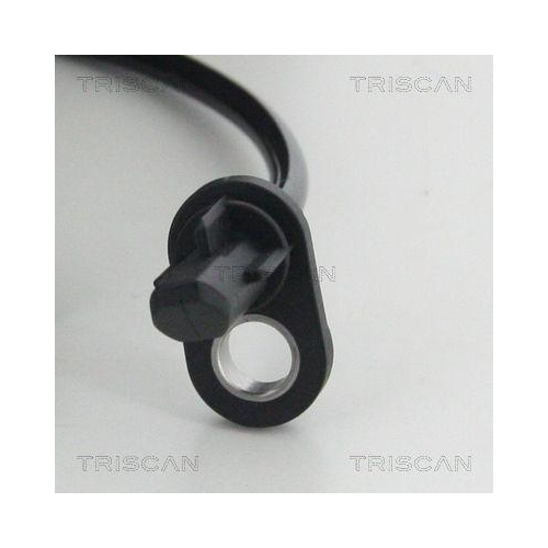 Sensor, Raddrehzahl TRISCAN 8180 28203 f&uuml;r CITRO&Euml;N PEUGEOT, Hinterachse