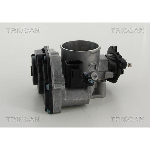 Drosselklappenstutzen TRISCAN 8820 29018 f&uuml;r AUDI VW