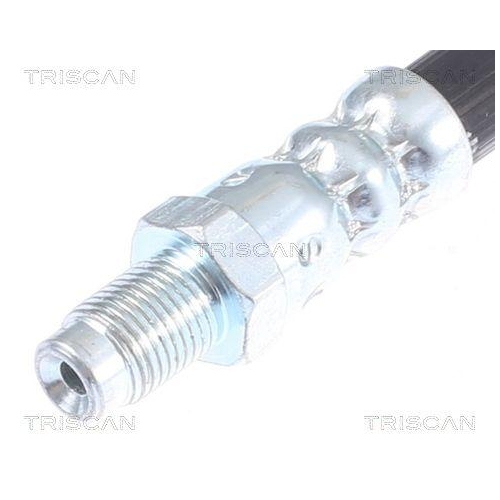 Bremsschlauch TRISCAN 8150 15173 f&uuml;r CHRYSLER FIAT LANCIA ABARTH, Vorderachse