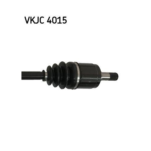 Antriebswelle SKF VKJC 4015 für HONDA, Vorderachse links