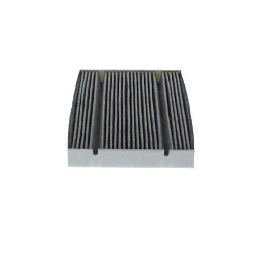 Bosch Filter, Innenraumluft 1 987 435 628 f&uuml;r MERCEDES-BENZ