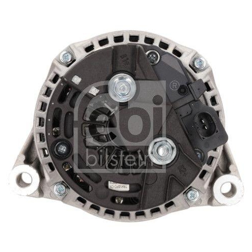 FEBI BILSTEIN Generator 193159 f&uuml;r CHRYSLER MERCEDES-BENZ
