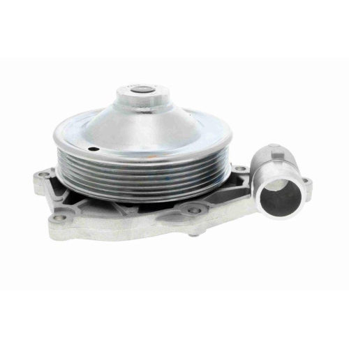 Wasserpumpe, Motork&uuml;hlung VAICO V45-50002 Original VAICO Qualit&auml;t f&uuml;r PORSCHE