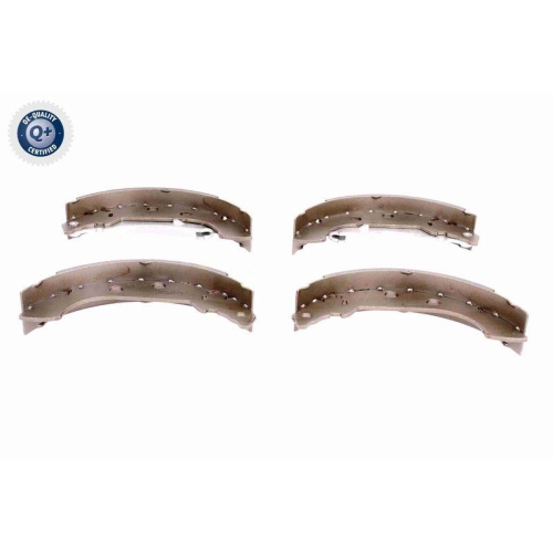 Bremsbackensatz VAICO V42-4132 Q+, Erstausr&uuml;sterqualit&auml;t f&uuml;r CITRO&Euml;N PEUGEOT