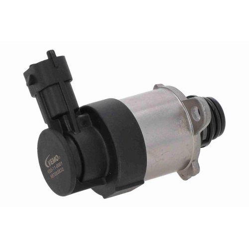 Regelventil, Kraftstoffmenge (Common-Rail-System) VEMO V33-11-0001 f&uuml;r CHRYSLER