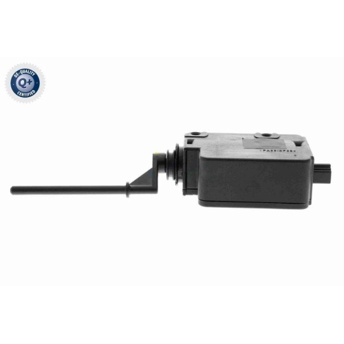 Stellelement, Zentralverriegelung VEMO V20-77-1032 Q+, Erstausrüsterqualität BMW