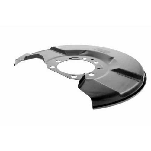 Spritzblech, Bremsscheibe VAICO V50-1013 Original VAICO Qualität für OPEL SAAB