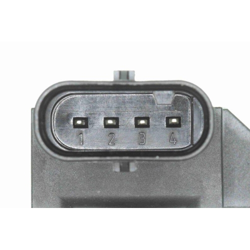 Luftdrucksensor, Höhenanpassung VEMO V42-72-0108 Original VEMO Qualität für FIAT