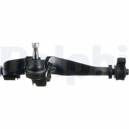DELPHI TC3716 Lenker, Radaufh&auml;ngung f&uuml;r CHRYSLER JEEP, Vorderachse rechts, au&szlig;en