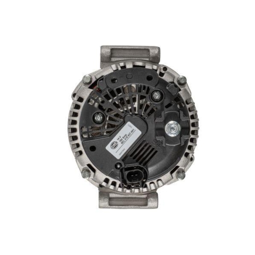 HELLA Generator 8EL 015 637-051 f&uuml;r AUDI SEAT SKODA VW