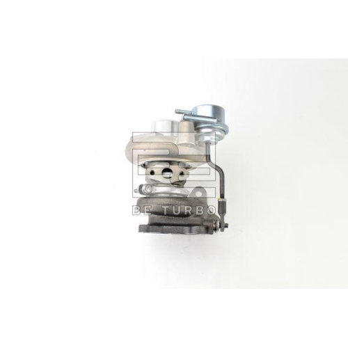 BE TURBO 125124 Lader, Aufladung f&uuml;r ISUZU OPEL