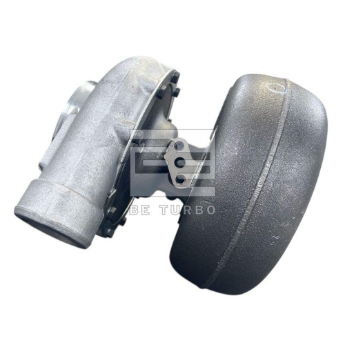 BE TURBO 128783 Lader, Aufladung f&uuml;r SCANIA