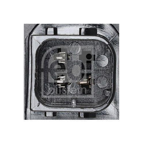 FEBI BILSTEIN 1003904 Sensor, Kraftstoffvorrat f&uuml;r MERCEDES-BENZ