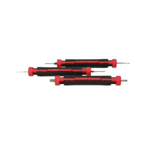 Entriegelungswerkzeug, Flach-/Rundstecker KS TOOLS 154.0015 f&uuml;r