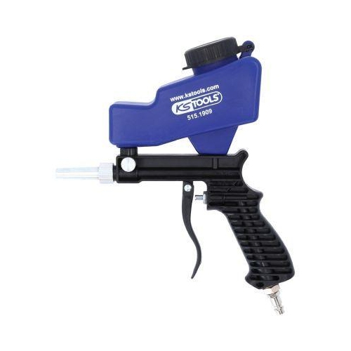 Sandstrahlpistole KS TOOLS 515.1909 f&uuml;r