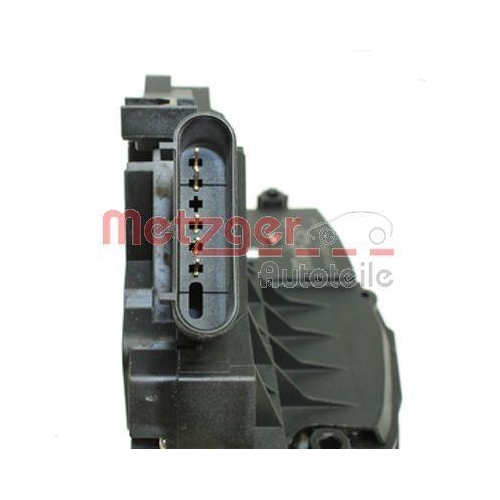 T&uuml;rschloss METZGER 2314085 GREENPARTS f&uuml;r VOLVO, hinten links