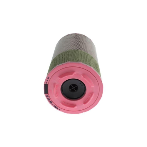 Luftfilter BOSCH F 026 400 257 für IVECO KHD MAN VOLVO NEOPLAN LIEBHERR PERKINS