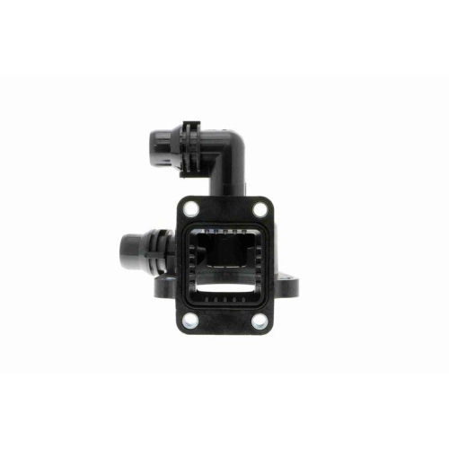 K&uuml;hlmittelflansch VAICO V20-0743 Original VAICO Qualit&auml;t f&uuml;r BMW FARESIN