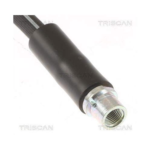 Bremsschlauch TRISCAN 8150 29141 f&uuml;r AUDI, Vorderachse